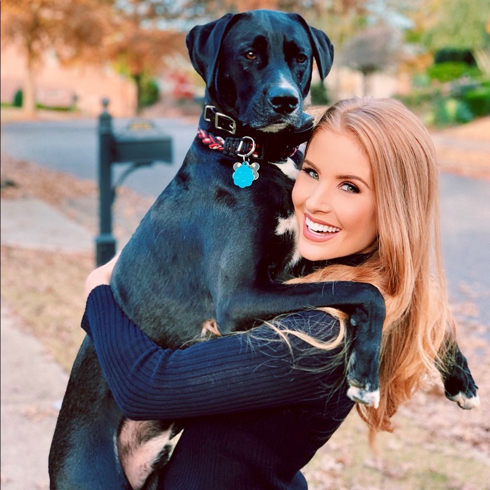 Meet your Posher, Alexa